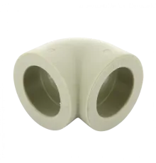 Угольник PPR 90° 63 FV-Plast