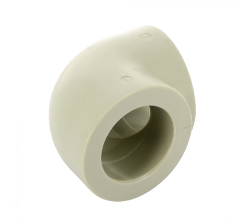 Угольник PPR 90° 63 FV-Plast Угольник PPR 90° 63 FV-Plast