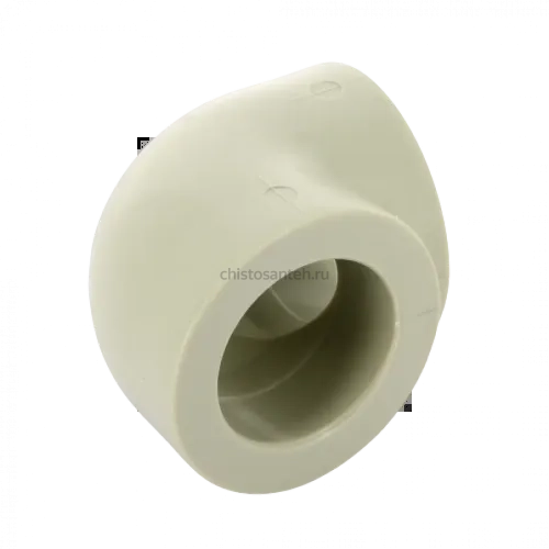 Угольник PPR 90° 63 FV-Plast