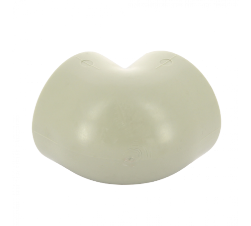 Угольник PPR 90° 63 FV-Plast Угольник PPR 90° 63 FV-Plast
