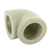 Угольник PPR 90° 63 FV-Plast