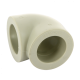 Угольник PPR 90° 63 FV-Plast