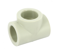 Тройник PPR 40 FV-Plast