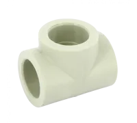 Тройник PPR 40 FV-Plast