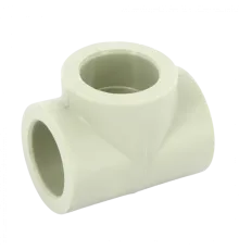 Тройник PPR 40 FV-Plast