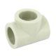 Тройник PPR 40 FV-Plast