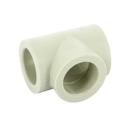 Тройник PPR 40 FV-Plast Тройник PPR 40 FV-Plast