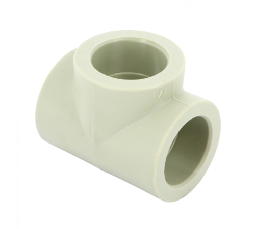 Тройник PPR 40 FV-Plast Тройник PPR 40 FV-Plast