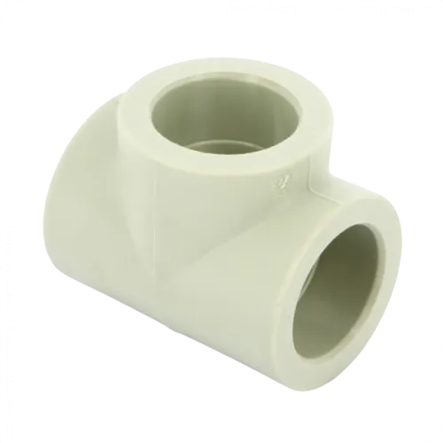 Тройник PPR 40 FV-Plast