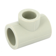 Тройник переходной PPR 32x25x32 FV-Plast