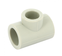 Тройник переходной PPR 32x25x32 FV-Plast