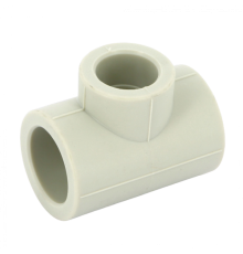 Тройник переходной PPR 32x25x32 FV-Plast