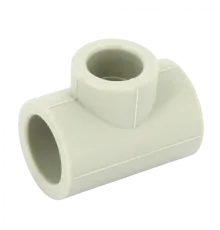 Тройник переходной PPR 32x25x32 FV-Plast