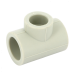 Тройник переходной PPR 32x25x32 FV-Plast