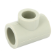 Тройник переходной PPR 32x25x32 FV-Plast