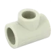 Тройник переходной PPR 32x25x32 FV-Plast
