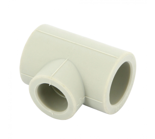 Тройник переходной PPR 32x25x32 FV-Plast Тройник переходной PPR 32x25x32 FV-Plast