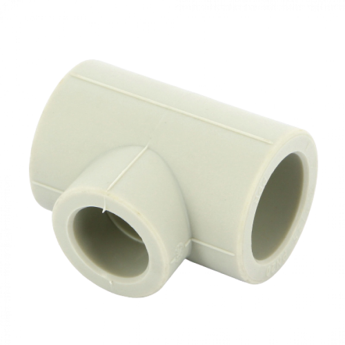 Тройник переходной PPR 32x25x32 FV-Plast
