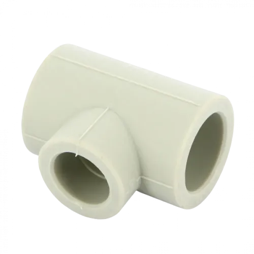 Тройник переходной PPR 32x25x32 FV-Plast