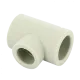Тройник переходной PPR 32x25x32 FV-Plast