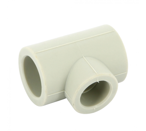 Тройник переходной PPR 32x25x32 FV-Plast Тройник переходной PPR 32x25x32 FV-Plast
