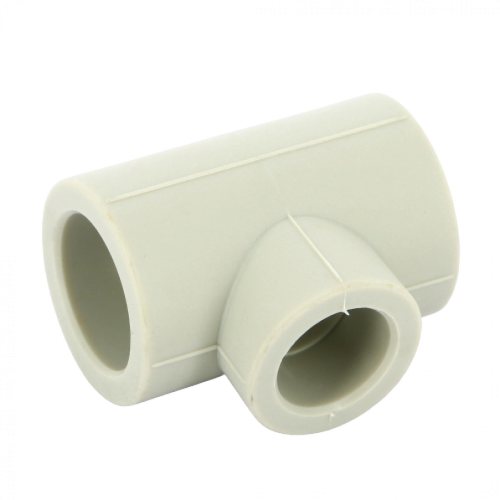 Тройник переходной PPR 32x25x32 FV-Plast