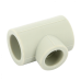Тройник переходной PPR 32x25x32 FV-Plast