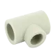 Тройник переходной PPR 32x25x32 FV-Plast