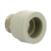 Переходник PPR с наружной резьбой 50x1 1/2