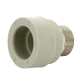Переходник PPR с наружной резьбой 50x1 1/2" FV-Plast