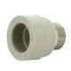 Переходник PPR с наружной резьбой 50x1 1/2" FV-Plast