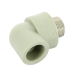 Угольник PPR с наружной резьбой 25x1/2