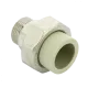Разъёмное соединение PPR с наружной резьбой 25x3/4" FV-Plast