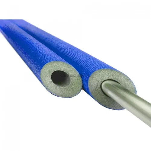 Утеплитель Energoflex Super Protect 18х6 синий (Энергофлекс)