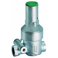 Редуктор давления хром FAR 1/2",ВР/ВР  без манометра FA 2850 12 (ФАР)