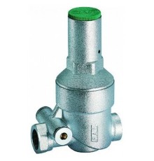 Редуктор давления хром FAR 1/2",ВР/ВР  без манометра FA 2850 12 (ФАР)