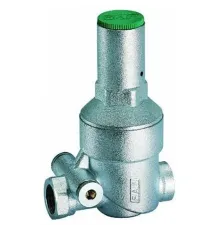 Редуктор давления хром FAR 1/2",ВР/ВР  без манометра FA 2850 12 (ФАР)