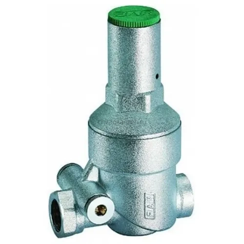 Редуктор давления хром FAR 1/2",ВР/ВР  без манометра FA 2850 12 (ФАР)