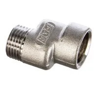 Переходник эксцентрический НР-ВР 1/2"x1/2" 1 см FAR (ФАР)