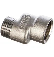 Переходник эксцентрический НР-ВР 1/2"x1/2" 1 см FAR (ФАР)