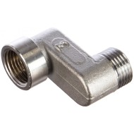 Переходник эксцентрический НР-ВР 1/2"x1/2" 3 см FAR (ФАР)