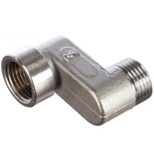 Переходник эксцентрический НР-ВР 1/2"x1/2" 3 см FAR (ФАР)