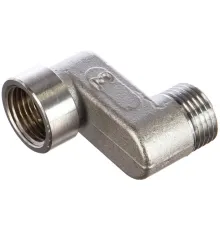 Переходник эксцентрический НР-ВР 1/2"x1/2" 3 см FAR (ФАР)