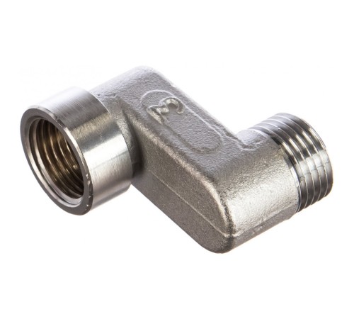 Переходник эксцентрический НР-ВР 1/2"x1/2" 3 см FAR (ФАР) Переходник эксцентрический НР-ВР 1/2"x1/2" 3 см FAR (ФАР)