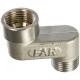 Переходник эксцентрический НР-ВР 1/2"x1/2" 3 см FAR (ФАР)