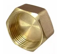 Заглушка 1 1/4" В TIM (ТИМ)