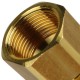 Переходник с внутренней резьбой 20xG 3/4" для труб из сшитого полиэтилена Stout