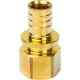 Переходник с внутренней резьбой 25xG 3/4" для труб из сшитого полиэтилена Stout