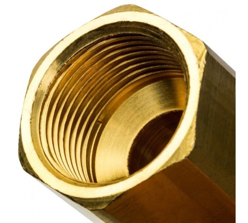 Переходник с внутренней резьбой 25xG 3/4" для труб из сшитого полиэтилена Stout