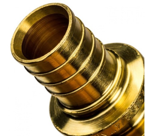 Переходник с внутренней резьбой 25xG 3/4" для труб из сшитого полиэтилена Stout